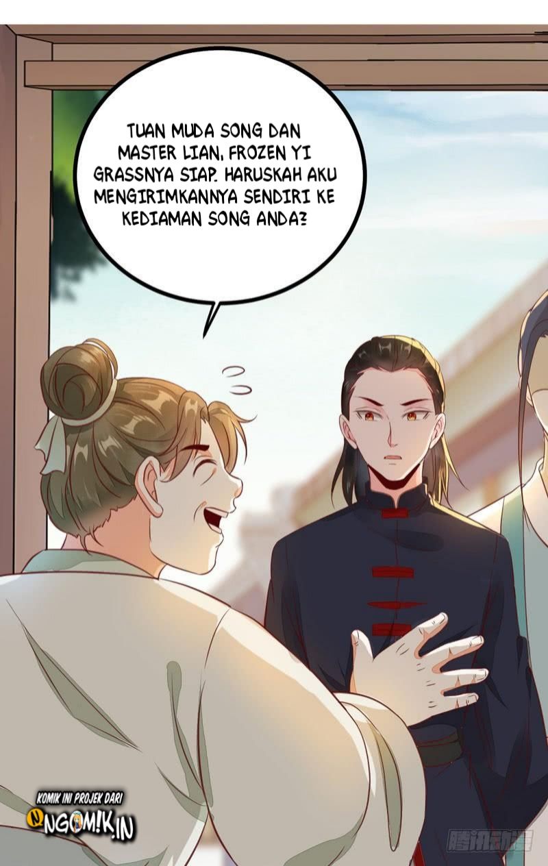 Rebirth Of The Divine Doctor Chapter 30 Gambar 44