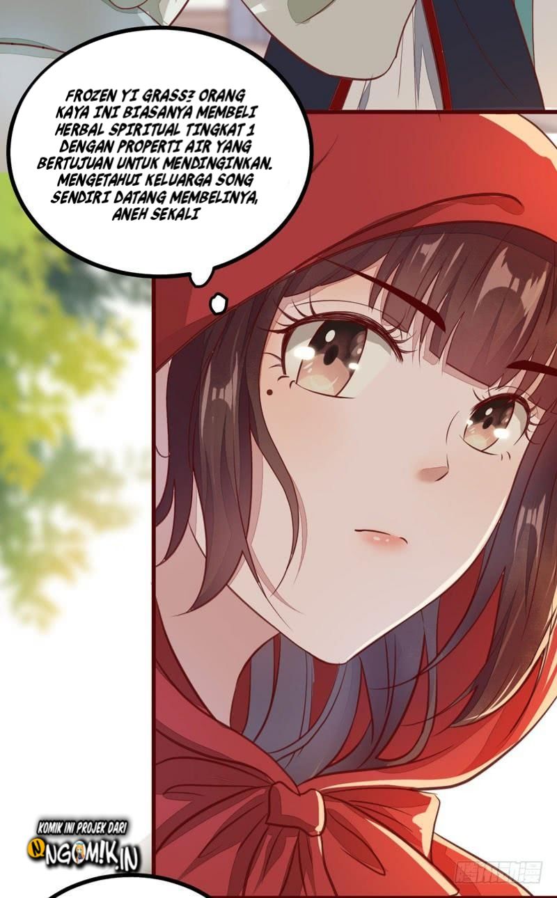 Rebirth Of The Divine Doctor Chapter 30 Gambar 45