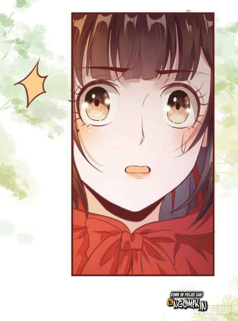 Rebirth Of The Divine Doctor Chapter 30 Gambar 48