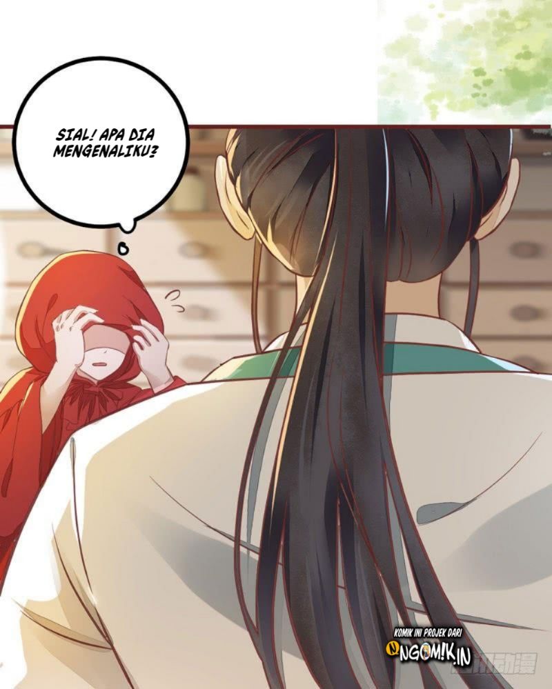 Rebirth Of The Divine Doctor Chapter 30 Gambar 49