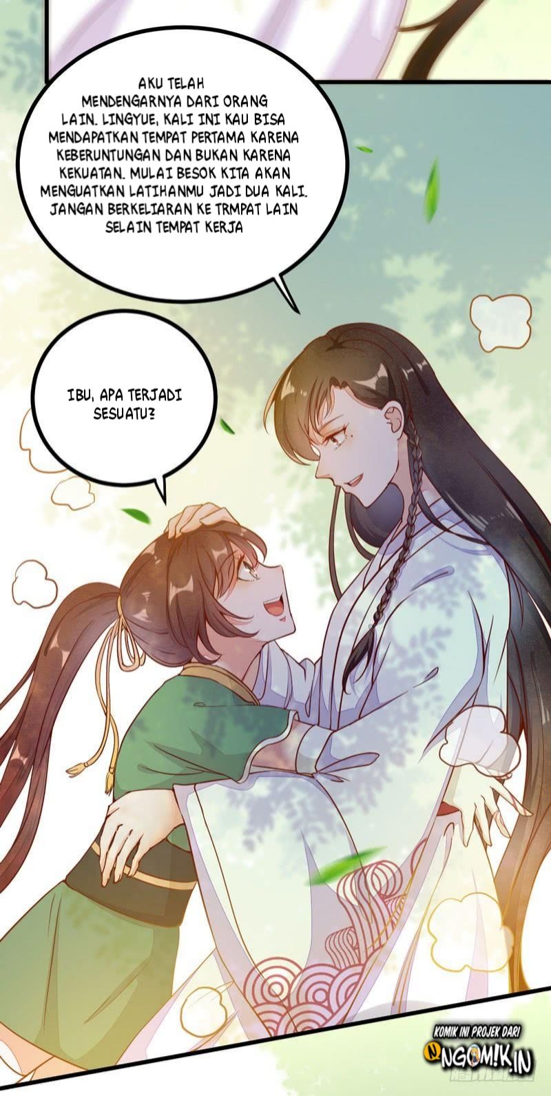 Rebirth Of The Divine Doctor Chapter 30 Gambar 5