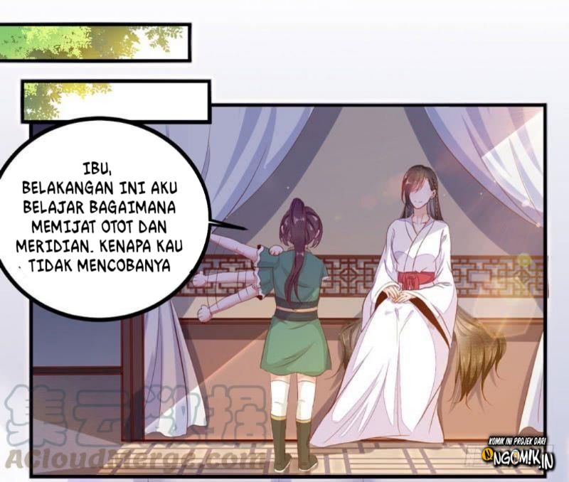 Rebirth Of The Divine Doctor Chapter 30 Gambar 8