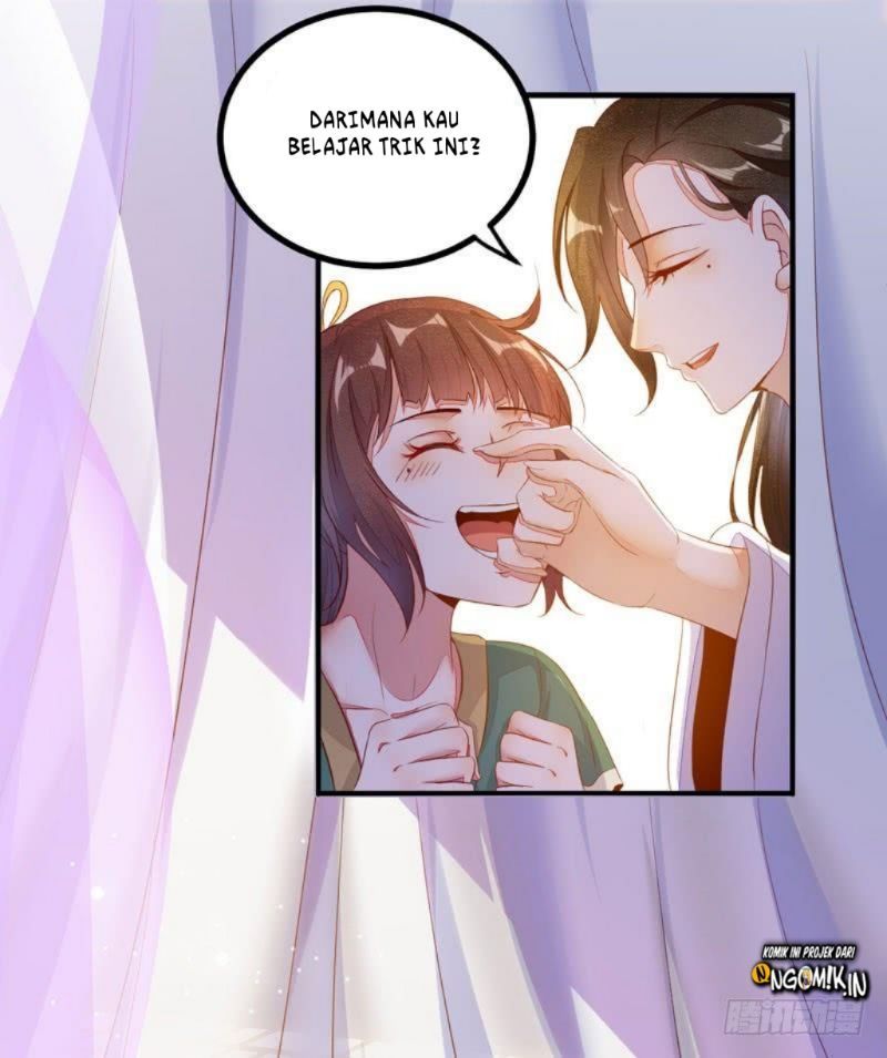 Rebirth Of The Divine Doctor Chapter 30 Gambar 9