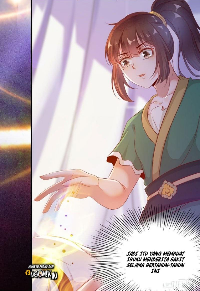 Rebirth Of The Divine Doctor Chapter 30 Gambar 14