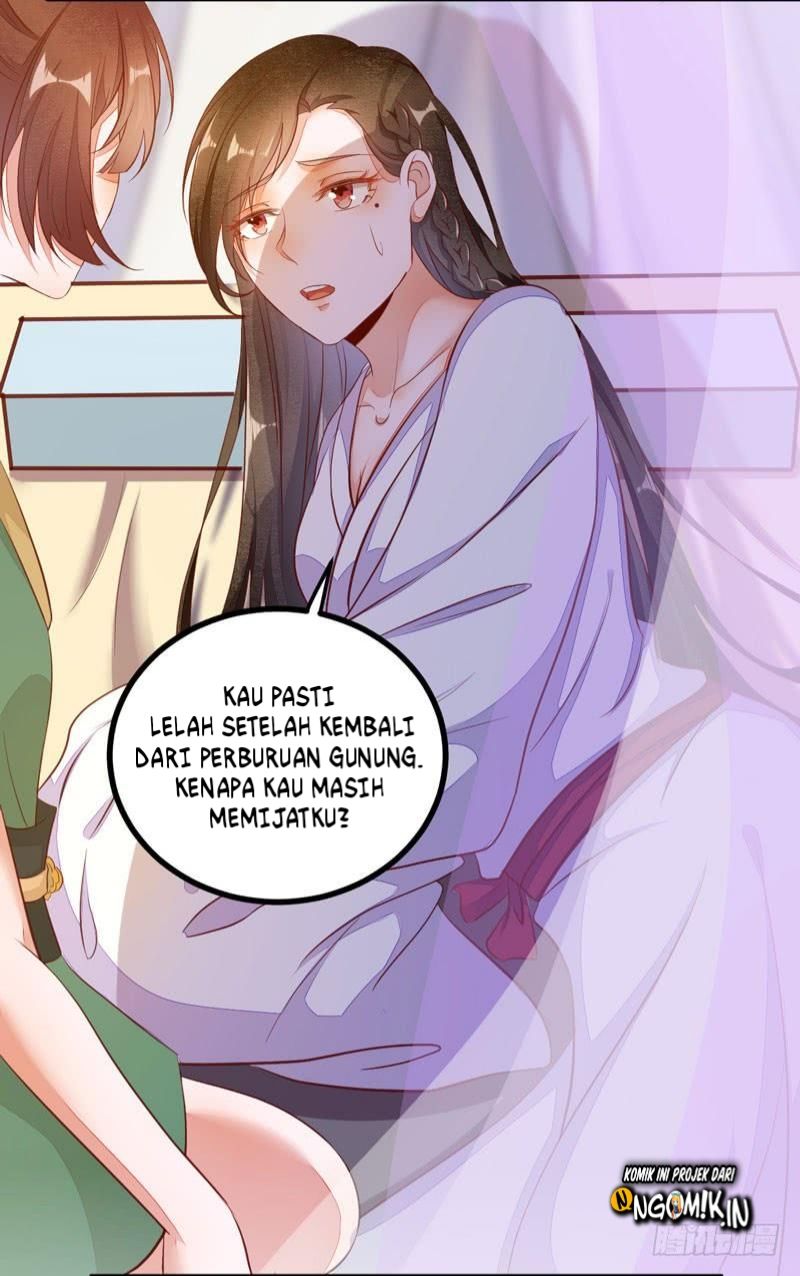 Rebirth Of The Divine Doctor Chapter 30 Gambar 17