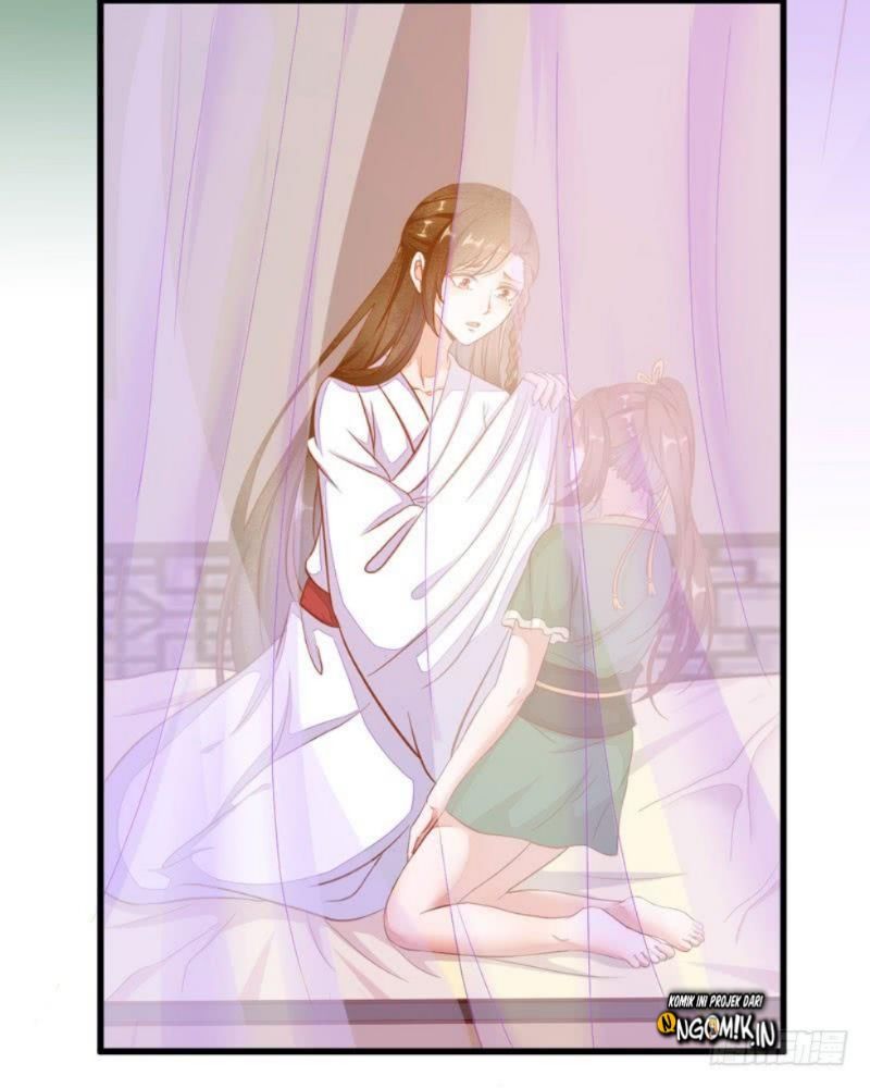 Rebirth Of The Divine Doctor Chapter 30 Gambar 18