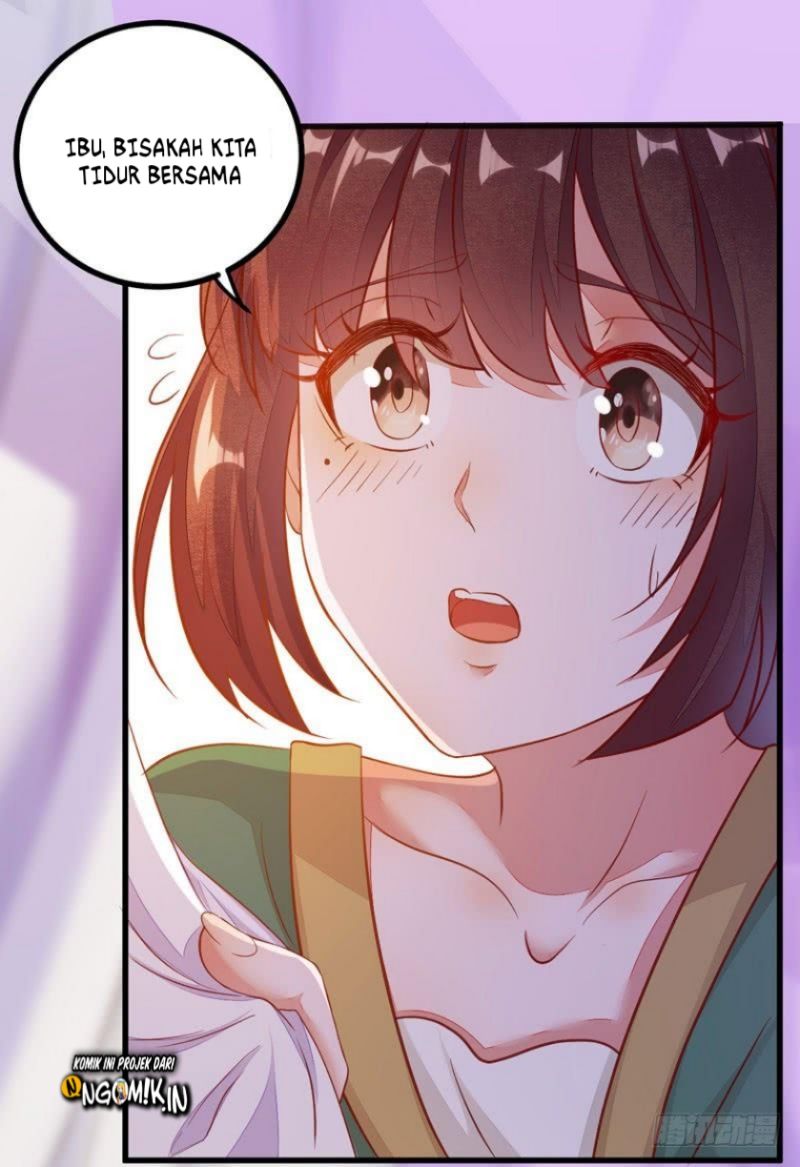 Rebirth Of The Divine Doctor Chapter 30 Gambar 20