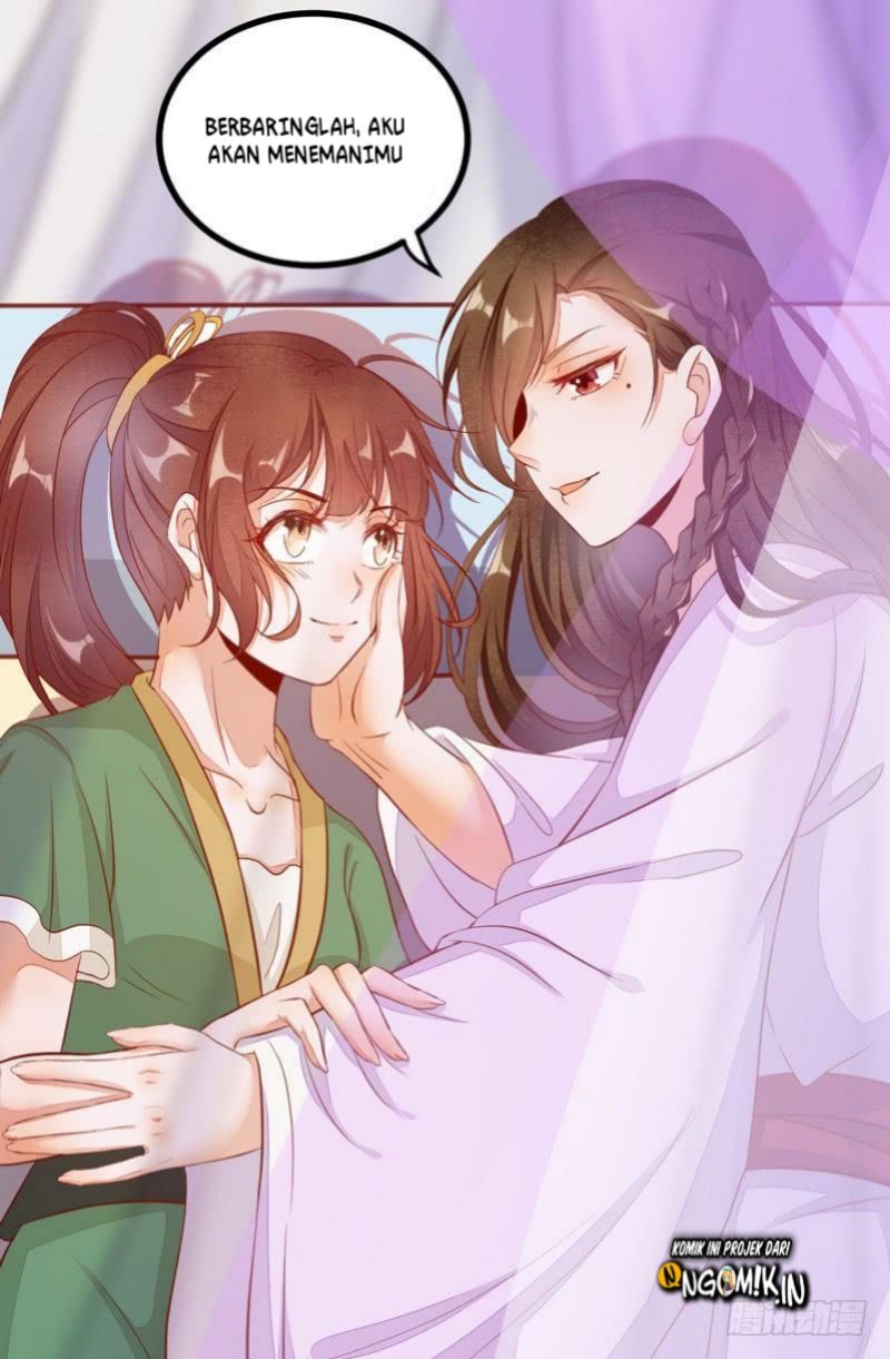 Rebirth Of The Divine Doctor Chapter 30 Gambar 21