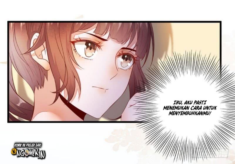 Rebirth Of The Divine Doctor Chapter 30 Gambar 23