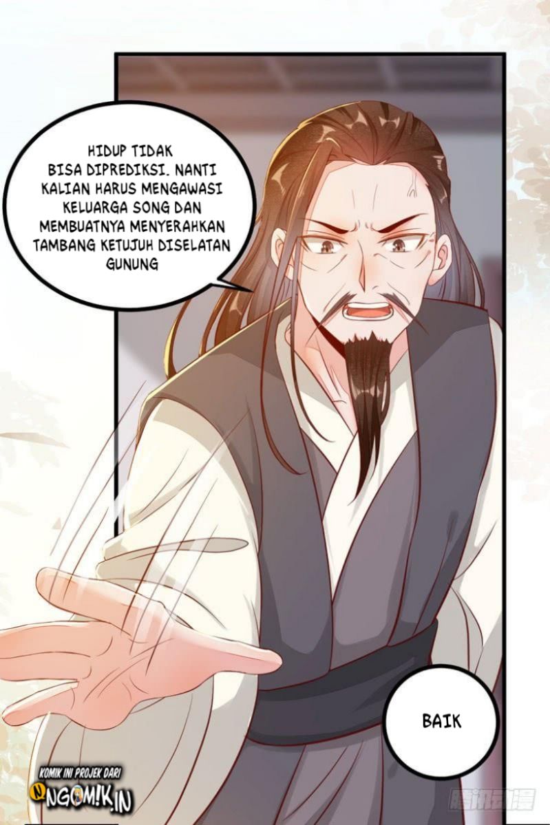 Rebirth Of The Divine Doctor Chapter 30 Gambar 27