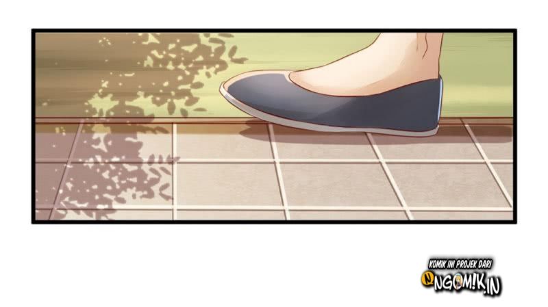 Rebirth Of The Divine Doctor Chapter 30 Gambar 31