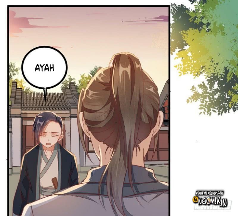 Rebirth Of The Divine Doctor Chapter 30 Gambar 32