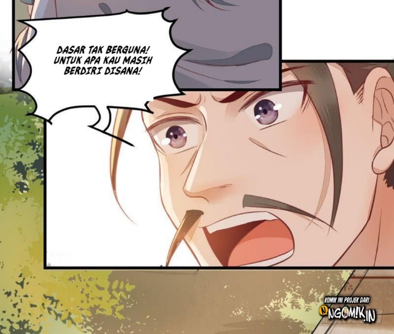 Rebirth Of The Divine Doctor Chapter 30 Gambar 33