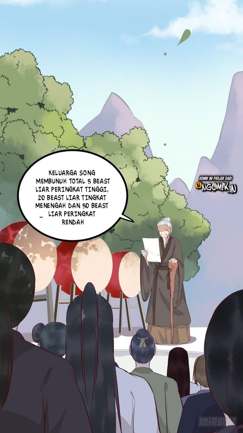 Rebirth Of The Divine Doctor Chapter 29 Gambar 4