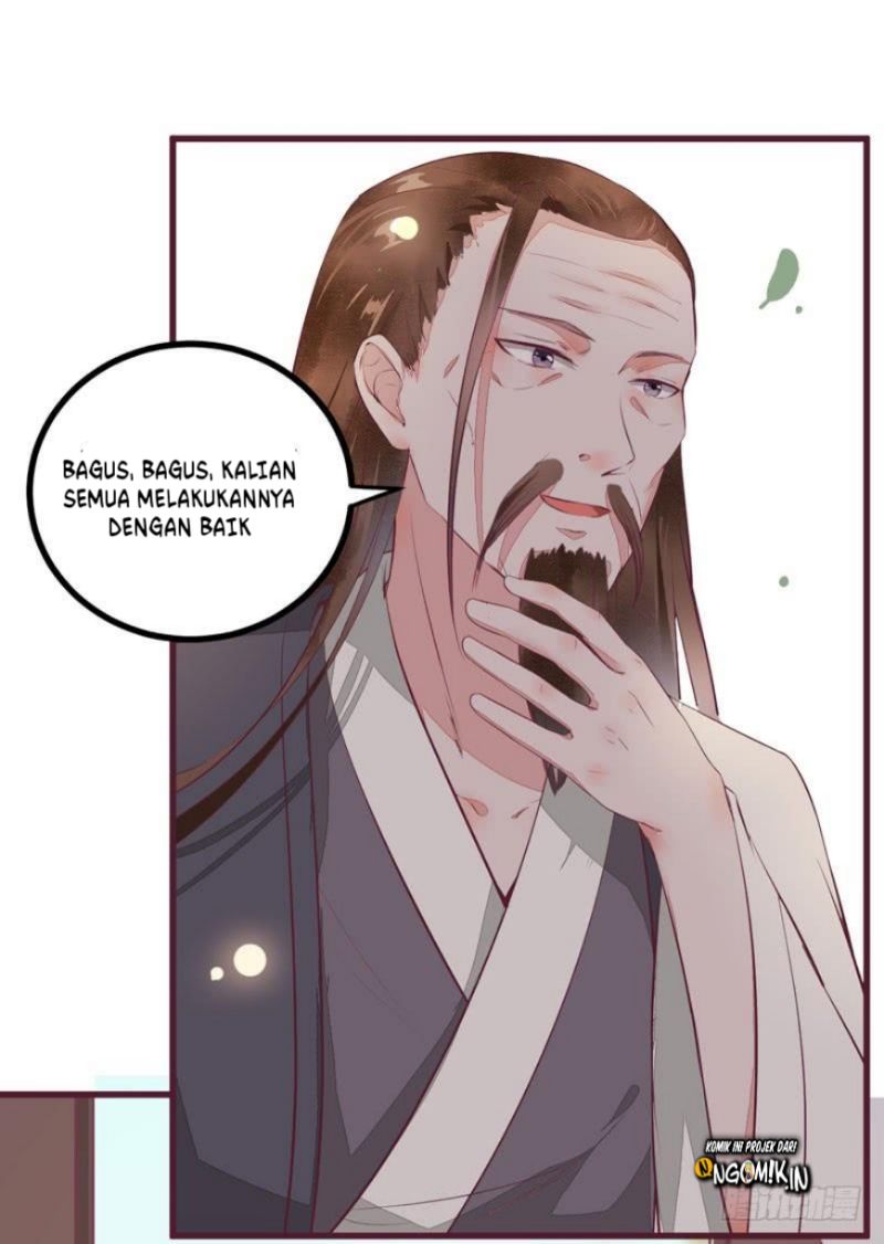 Rebirth Of The Divine Doctor Chapter 29 Gambar 44