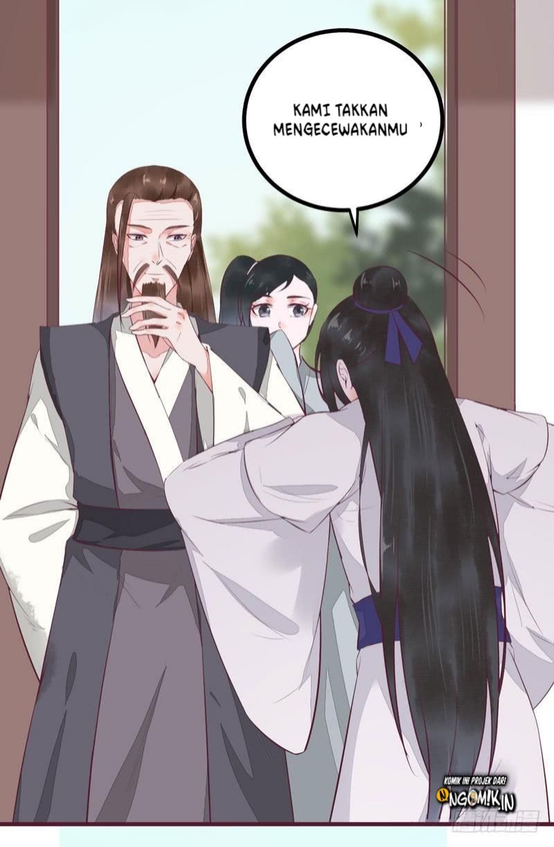 Rebirth Of The Divine Doctor Chapter 29 Gambar 45