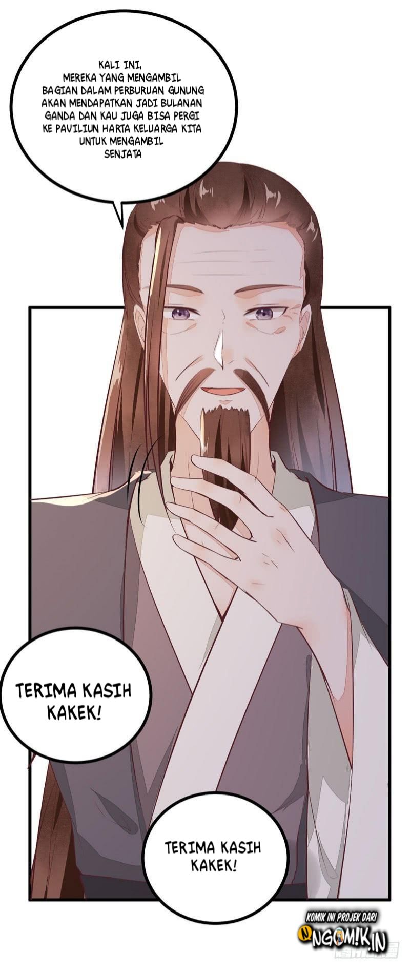 Rebirth Of The Divine Doctor Chapter 29 Gambar 46