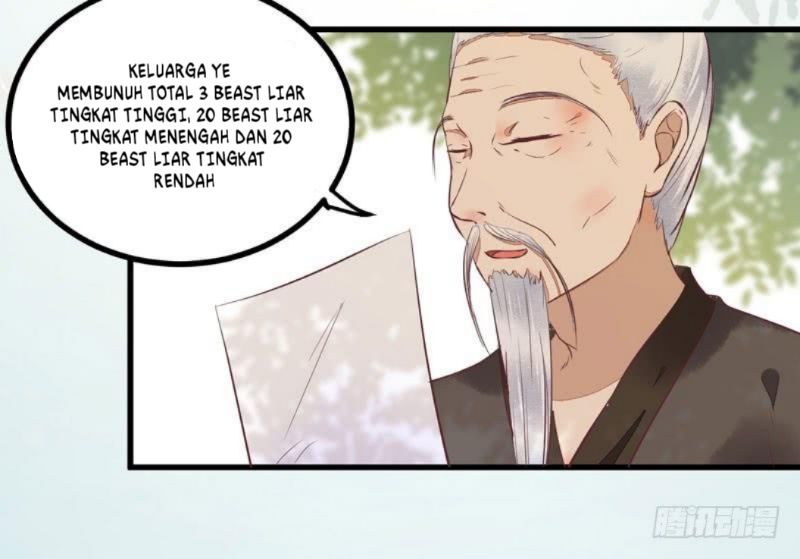 Rebirth Of The Divine Doctor Chapter 29 Gambar 6