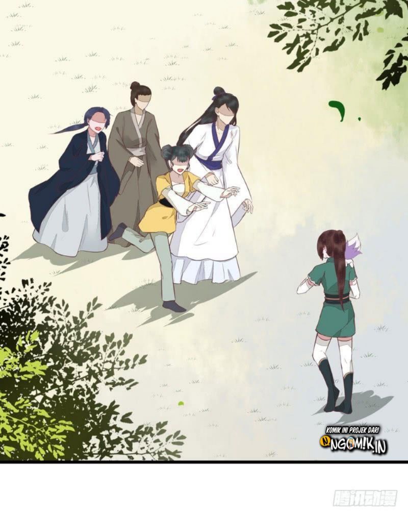 Rebirth Of The Divine Doctor Chapter 29 Gambar 13