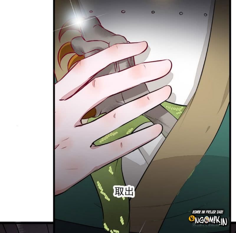 Rebirth Of The Divine Doctor Chapter 29 Gambar 19