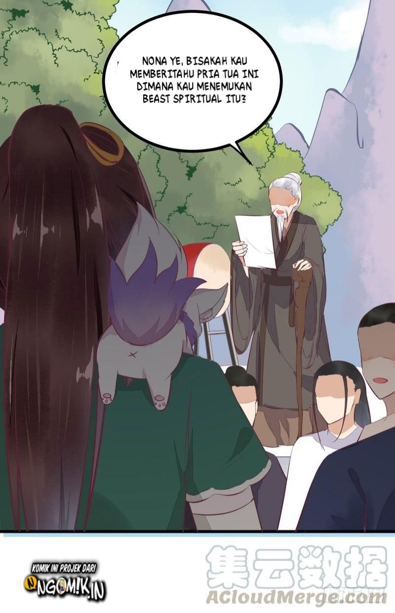 Rebirth Of The Divine Doctor Chapter 29 Gambar 22