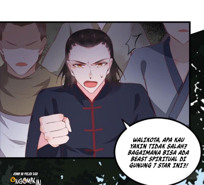 Rebirth Of The Divine Doctor Chapter 29 Gambar 23