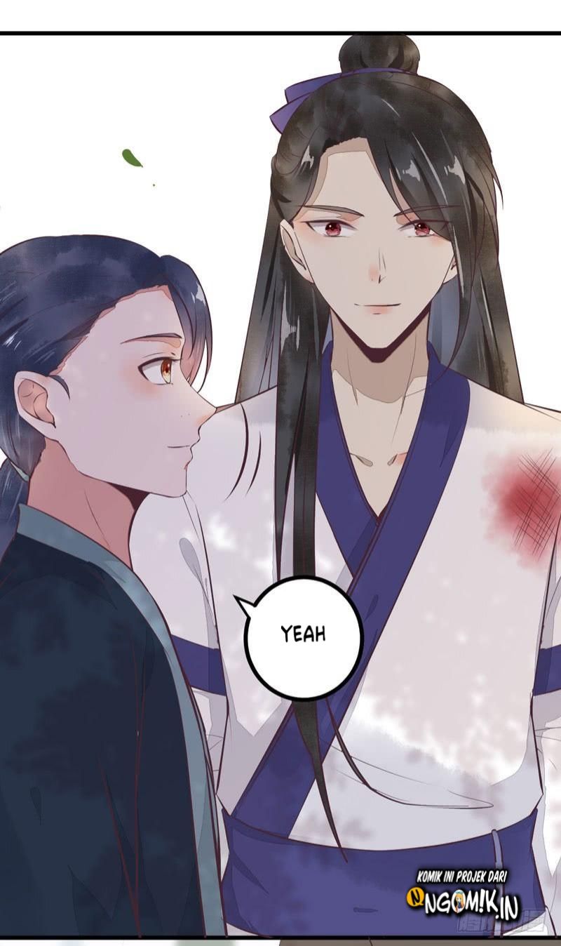 Rebirth Of The Divine Doctor Chapter 29 Gambar 28