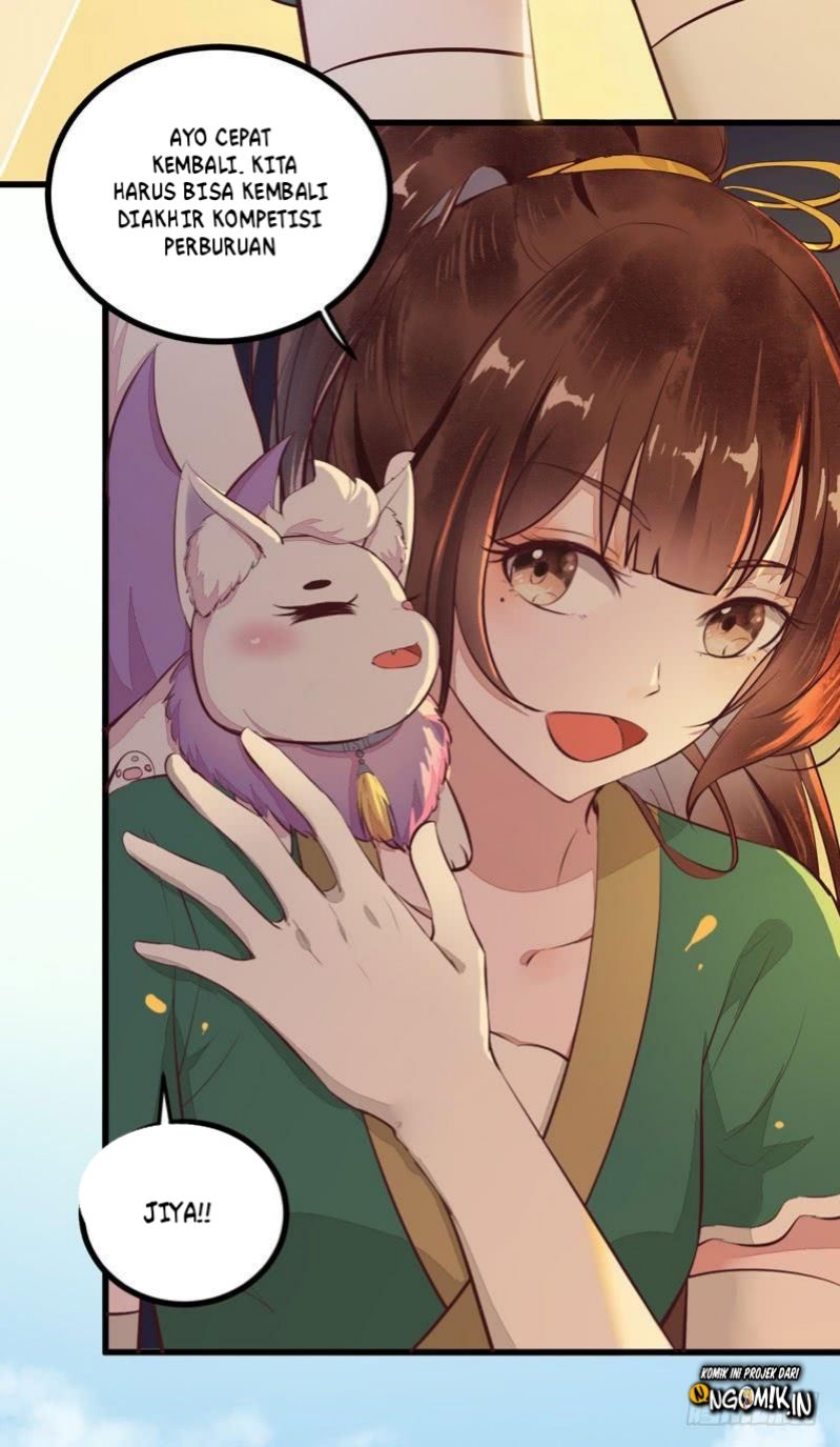 Rebirth Of The Divine Doctor Chapter 29 Gambar 3