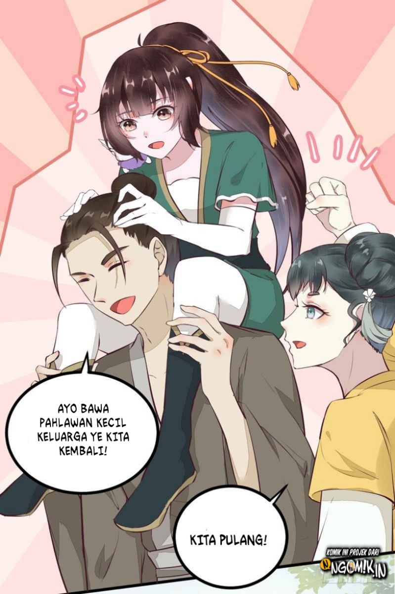 Rebirth Of The Divine Doctor Chapter 29 Gambar 30