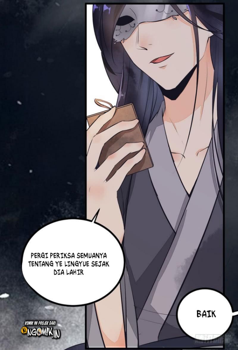 Rebirth Of The Divine Doctor Chapter 29 Gambar 35