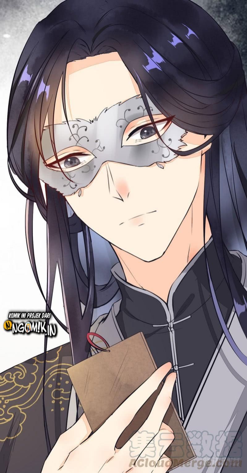 Rebirth Of The Divine Doctor Chapter 29 Gambar 36