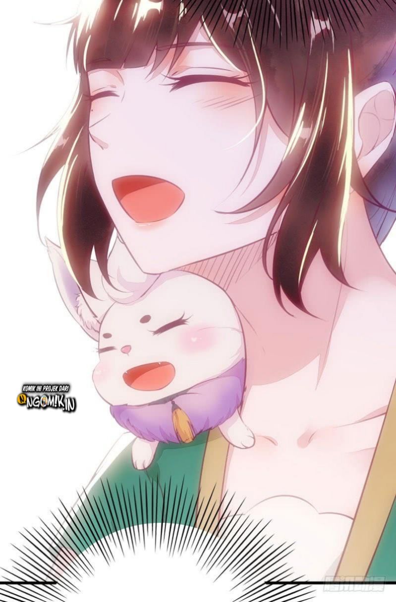 Rebirth Of The Divine Doctor Chapter 29 Gambar 38