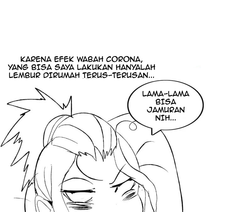 I Am an Invincible Genius Chapter 94 Gambar 41