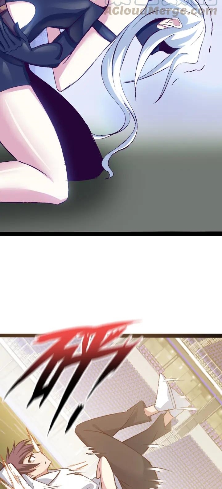 I Am an Invincible Genius Chapter 94 Gambar 29