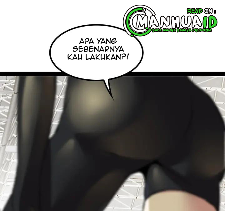 I Am an Invincible Genius Chapter 94 Gambar 33
