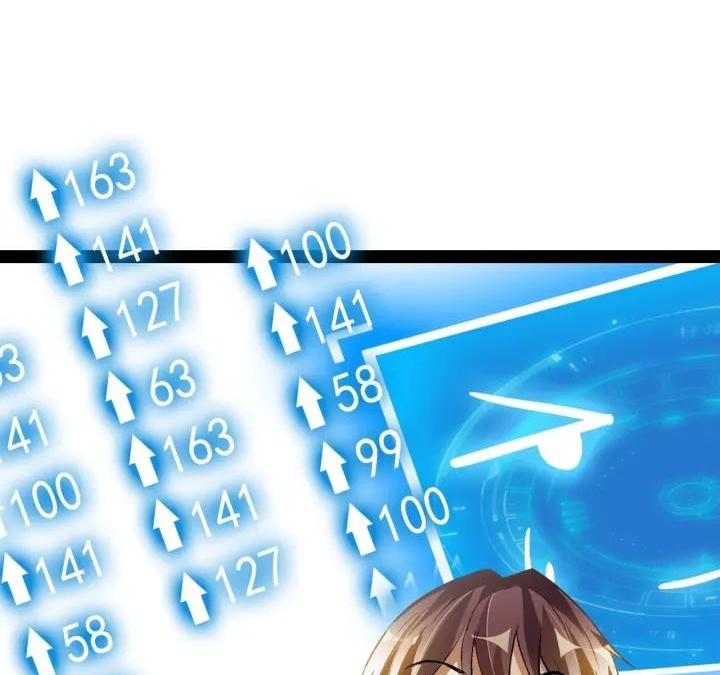 I Am an Invincible Genius Chapter 94 Gambar 35