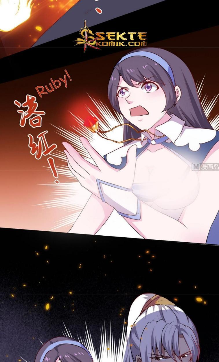 Magic Immortal Qi Chapter 18 Gambar 18