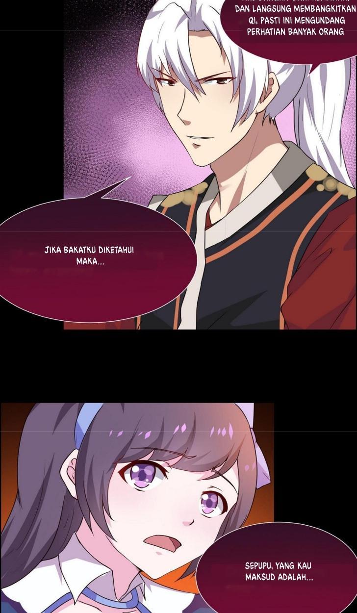 Magic Immortal Qi Chapter 15 Gambar 4