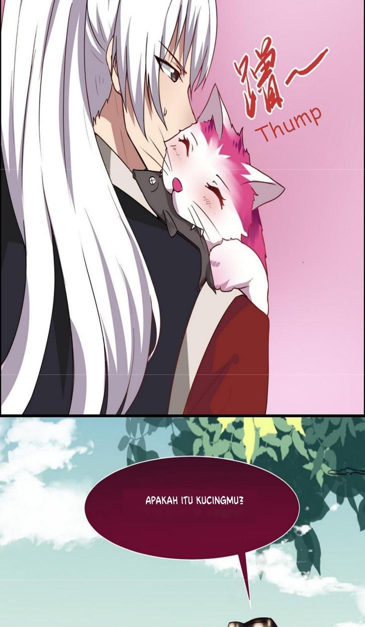 Magic Immortal Qi Chapter 15 Gambar 10