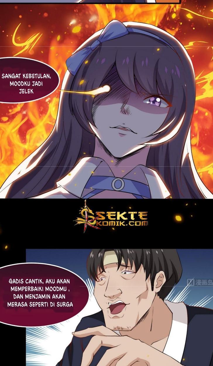 Magic Immortal Qi Chapter 15 Gambar 18