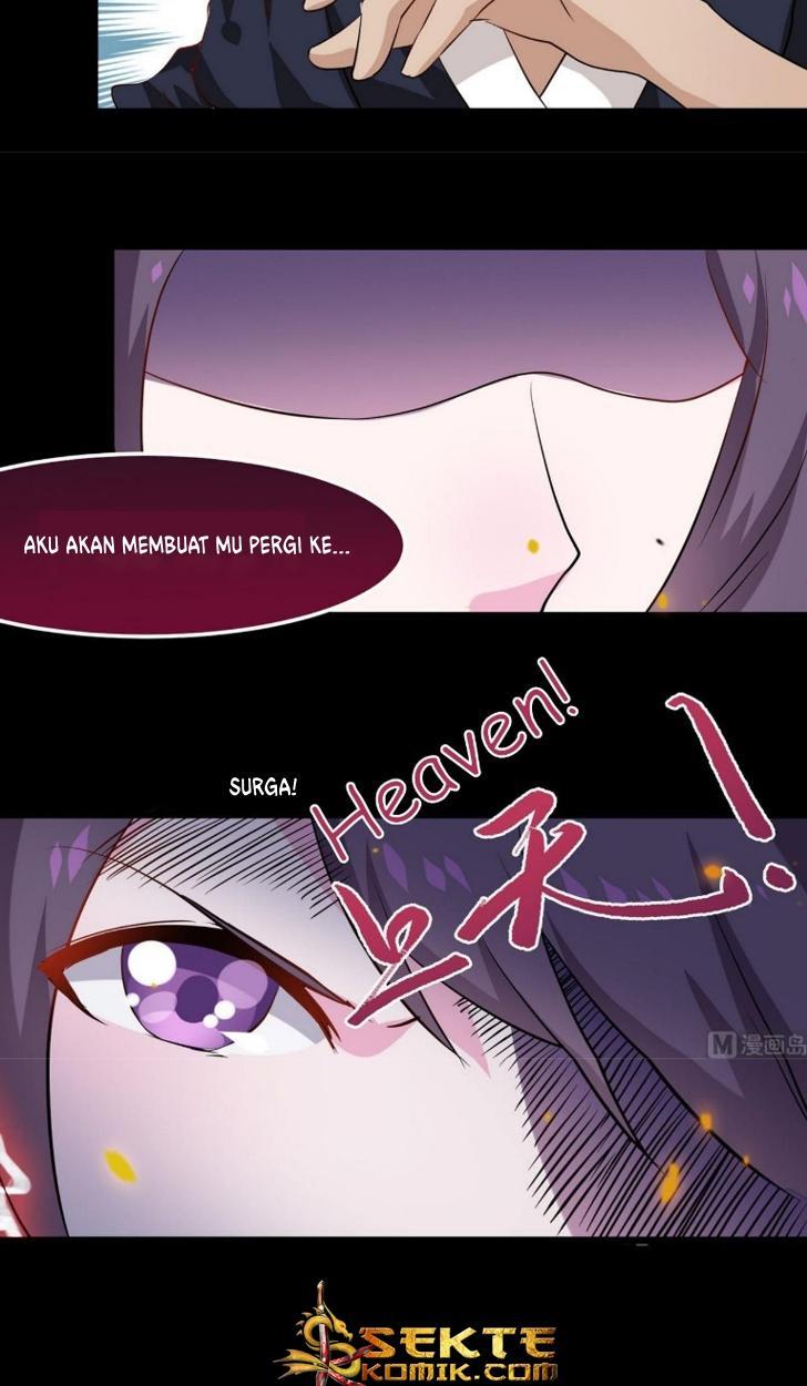 Magic Immortal Qi Chapter 15 Gambar 19