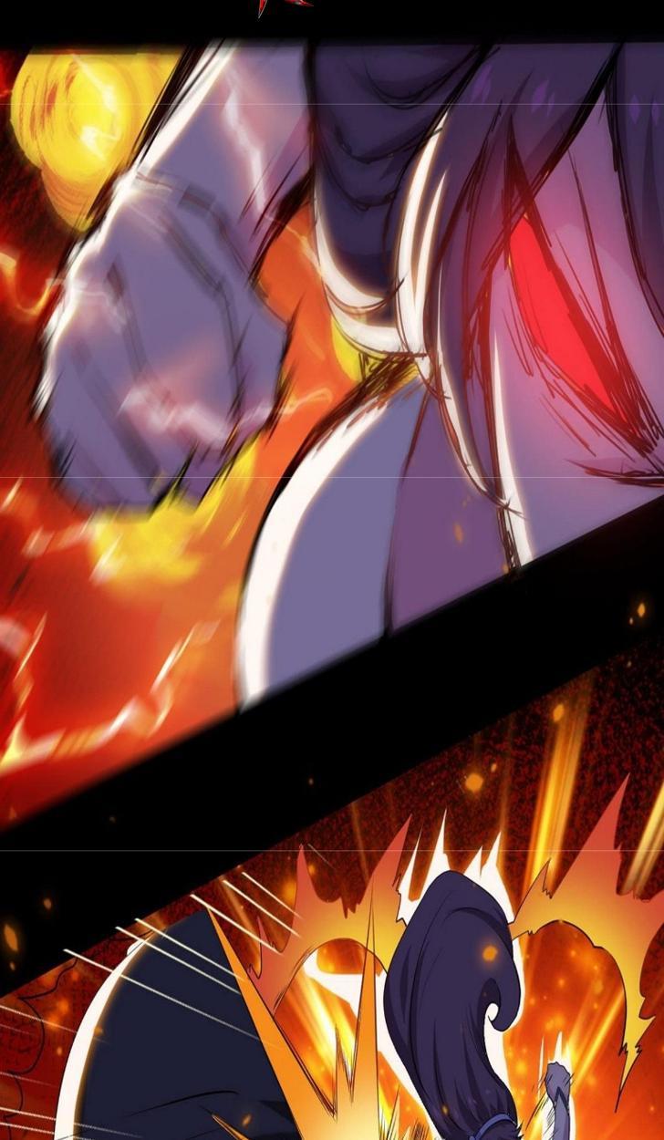 Magic Immortal Qi Chapter 15 Gambar 20