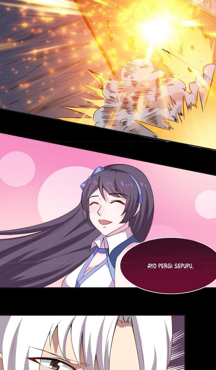 Magic Immortal Qi Chapter 15 Gambar 22