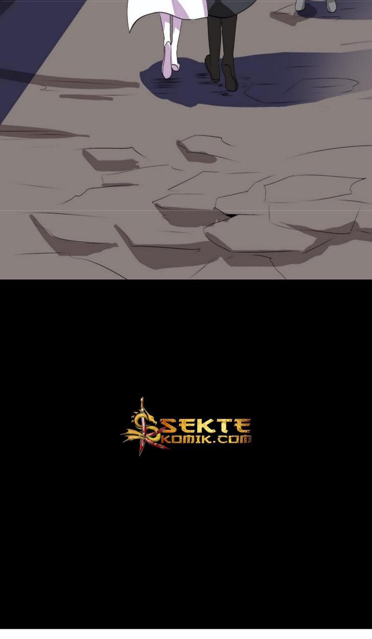 Magic Immortal Qi Chapter 15 Gambar 25