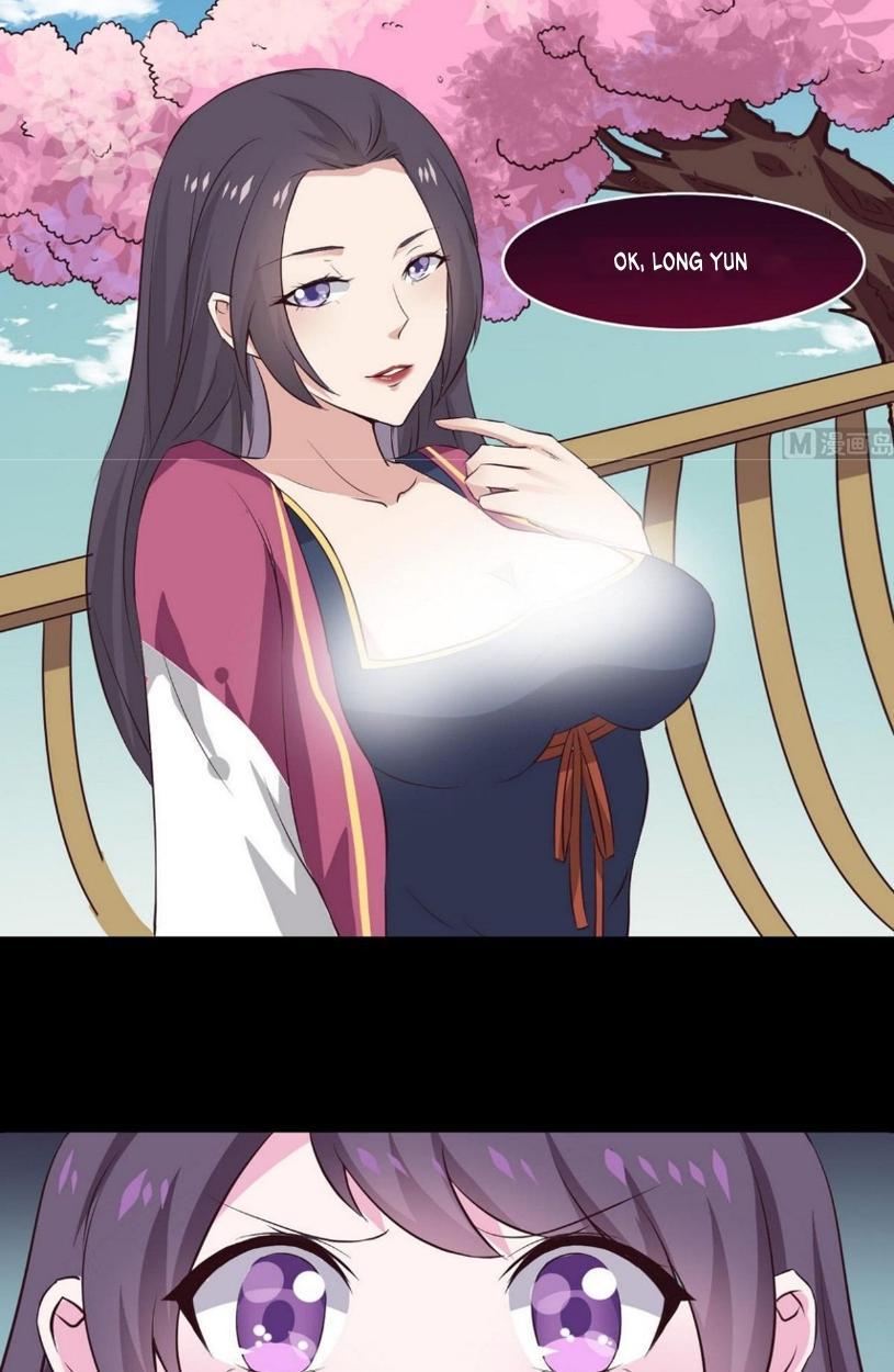 Magic Immortal Qi Chapter 14 Gambar 4