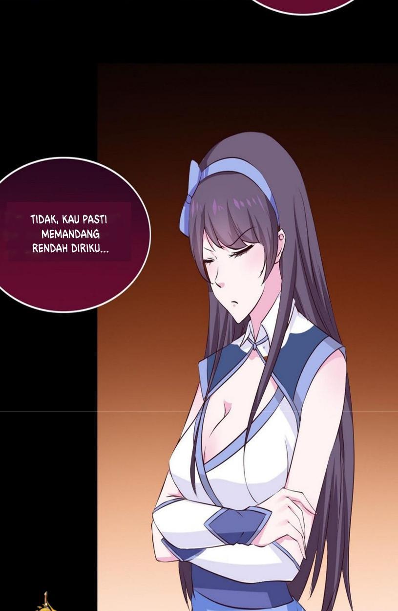 Magic Immortal Qi Chapter 14 Gambar 11