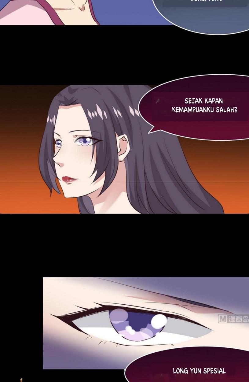 Magic Immortal Qi Chapter 14 Gambar 20