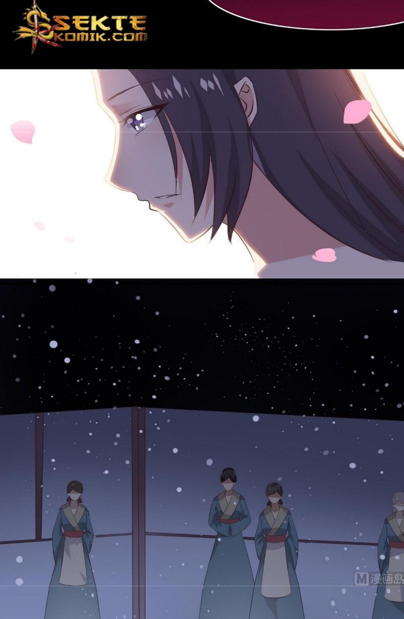 Magic Immortal Qi Chapter 14 Gambar 21