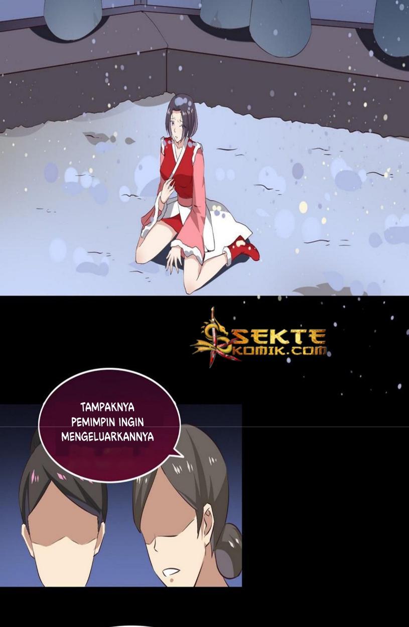 Magic Immortal Qi Chapter 14 Gambar 22