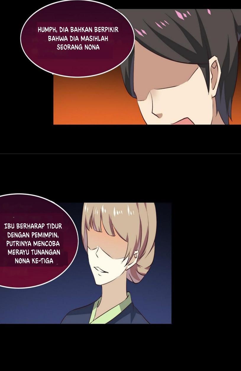 Magic Immortal Qi Chapter 14 Gambar 23